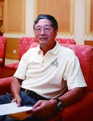 张翔（中将、第二炮兵原副司令员）