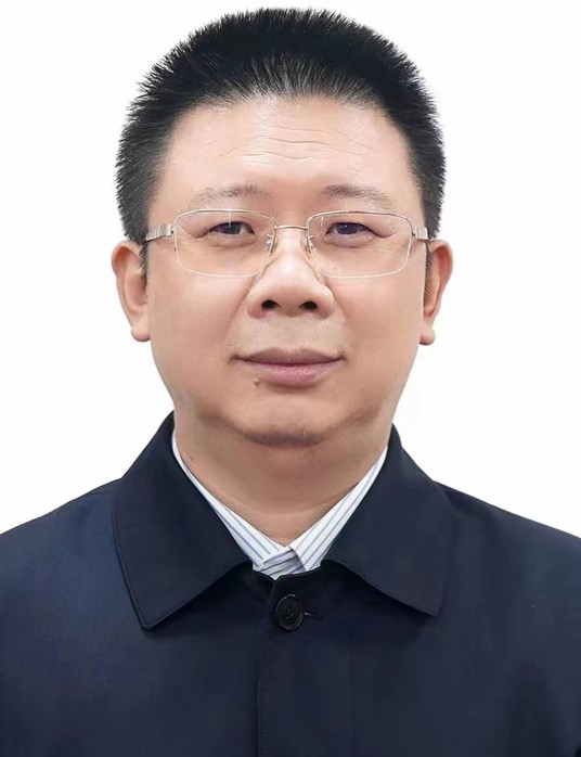 周思杨（国家能源局四川监管办公室党组书记、监管专员）
