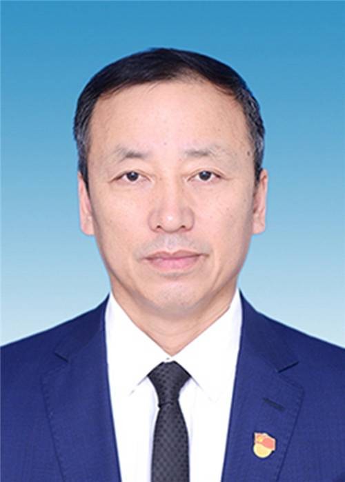 吴晓光（黑龙江省黑河市五大连池市人大常委会党组书记、主任）