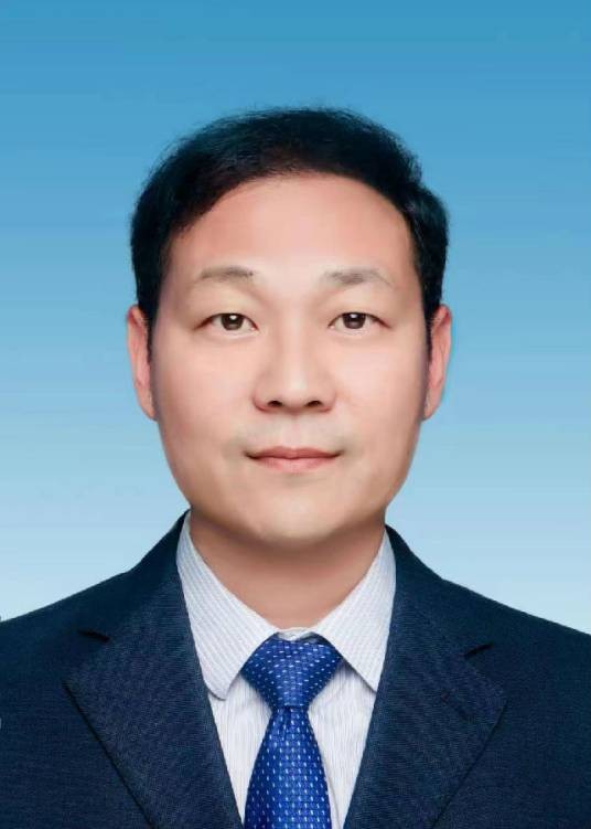 王富强(华北水利水电大学黄河研究院执行院长)