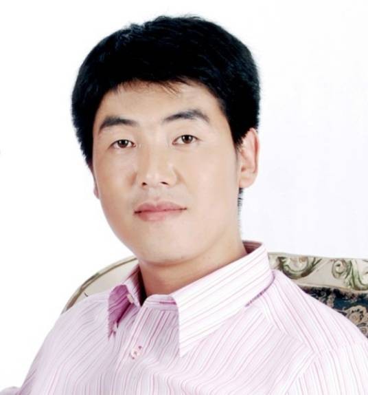 李盛（长沙理工大学教授）