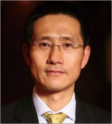 张东旭(中国北京金融培训中心副主任)
