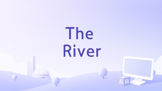 The River(Delta Goodrem演唱的歌曲)