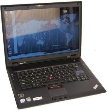 联想ThinkPad SL500(27462CC)