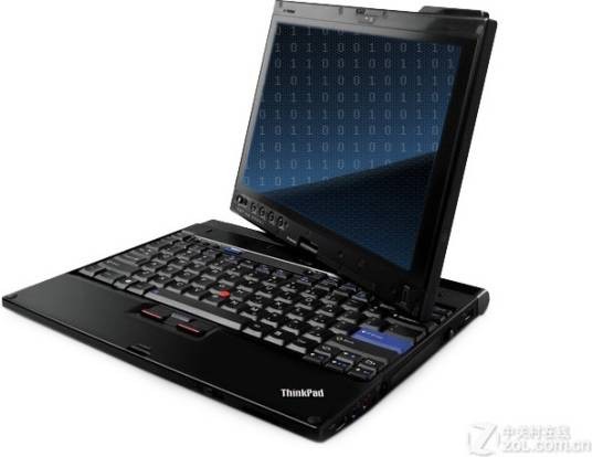 ThinkPad X201t(3093AC8)