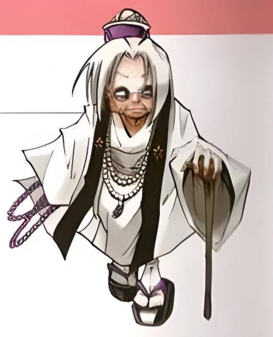 麻仓木乃