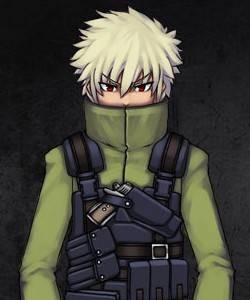 Andy（游戏《闪客快打》系列角色）