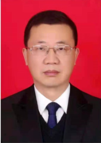 杨国兴（四川省绵阳市北川羌族自治县人大常委会党组成员、副主任）