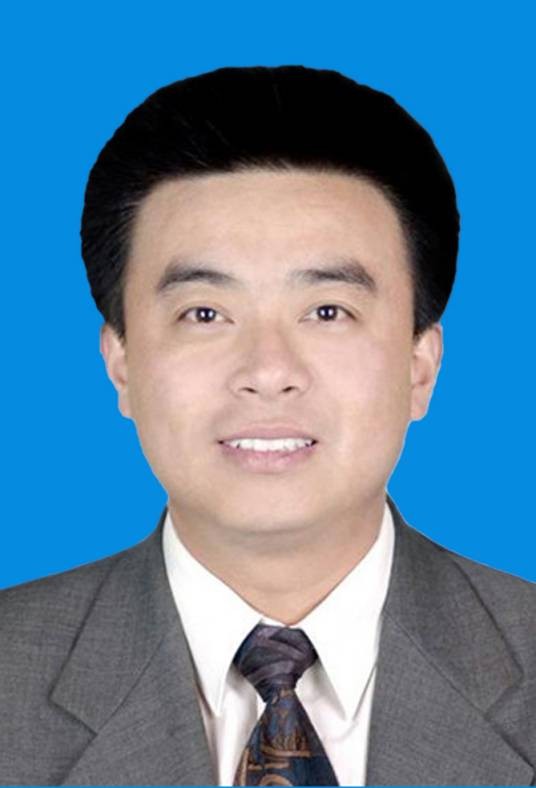 刘震（河南省开封市人民政府副市长、红十字会会长）