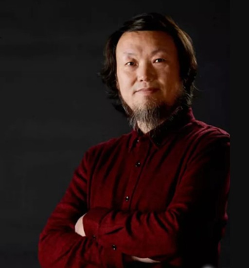 王利群（中国书法篆刻家、画家）