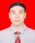 杨志高(恩施州咸丰县人大常委会副主任)