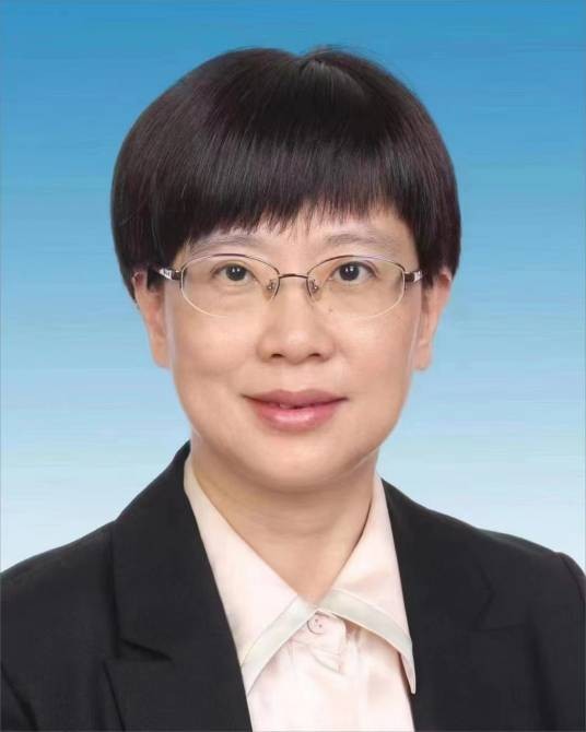 黄晞(福建省人大常委会委员,省人大财经委委员,省大数据集团有限公司总会计师、副总经理)