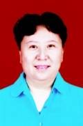 李玉梅（新疆生产建设兵团第六师五家渠市党委常委、第六师副政委）