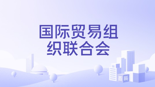 国际贸易组织联合会