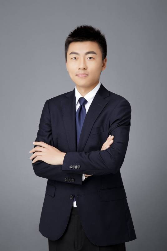 李亚伟（中国北京大学马克思主义学院助理教授）