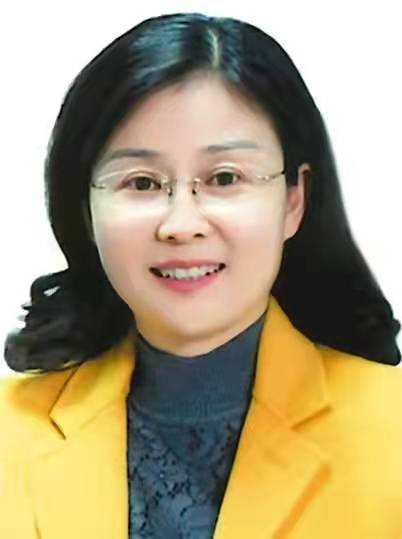 王彦青(山东省菏泽市单县卫生健康局党组成员、县疾病预防控制中心主任)