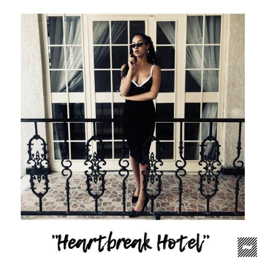 Heartbreak Hotel(Sophia Ayana演唱歌曲)