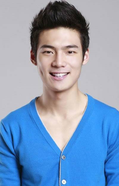 秦勇（中国内地男演员）