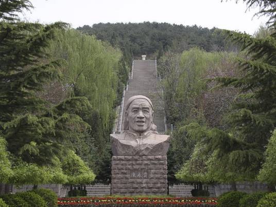 大寨村（山西省怀仁市毛家皂镇行政村）