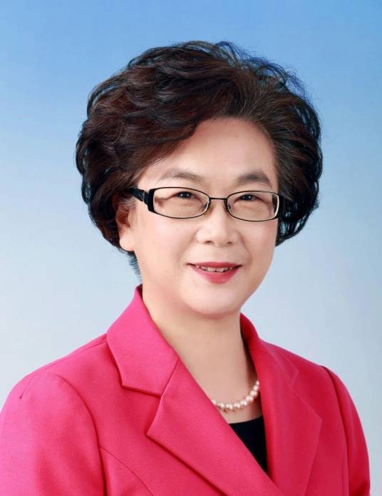 杨立平（浙江省咨询委委员）