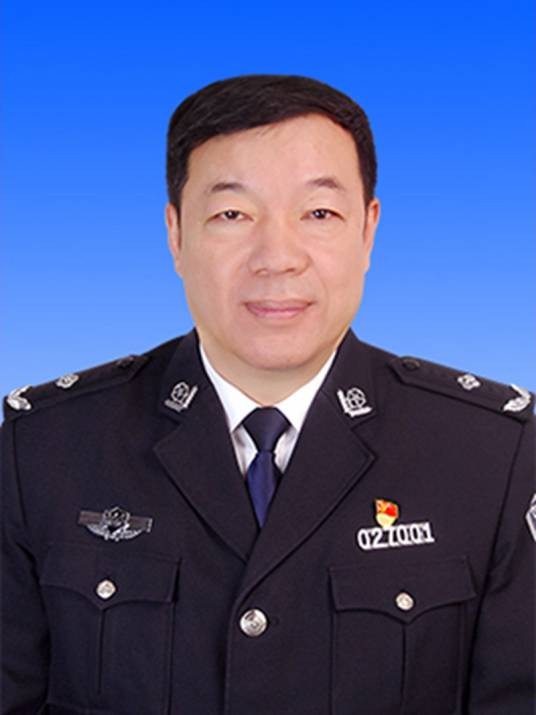 马明仁（哈尔滨新区产教联合体主席）