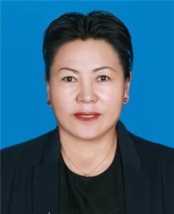 达娃(西藏自治区拉萨市政协党组成员、副主席)