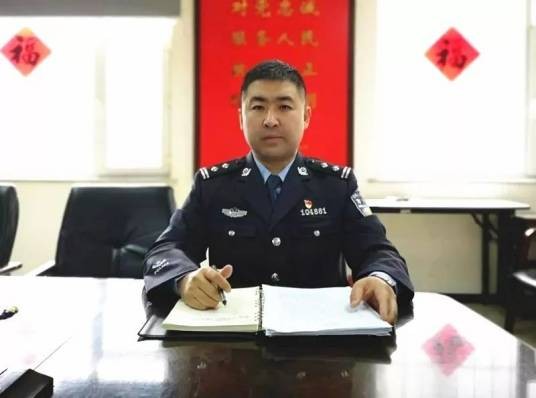 季宁（长春市公安局汽车经济技术开发区分局副局长）