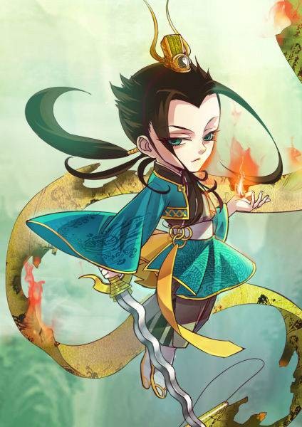 陆逊(游戏《三国杀传奇》人物)