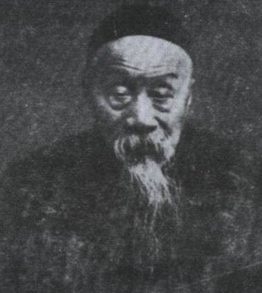 冯煦（清末安徽巡抚）