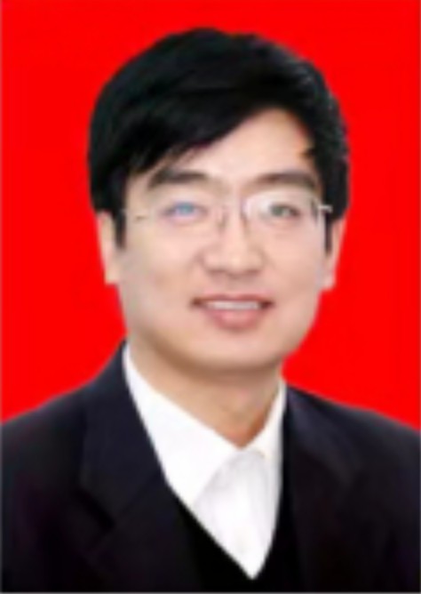 高海林(山西省运城市盐湖区发展和改革局党组成员、副局长)