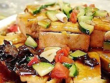 豆腐箱