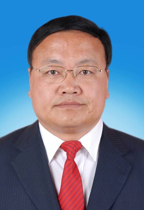 杨翔宇(陕西省榆林市靖边县农业农村局原局长)
