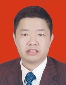 杜勇（四川省蓬安县委原常委、政法委原书记）