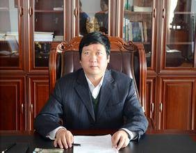 拉科(青海省海北藏族自治州政协原副主席)