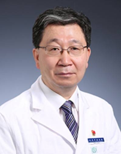 张青(首都医科大学附属北京中医医院肿瘤科主任医师)