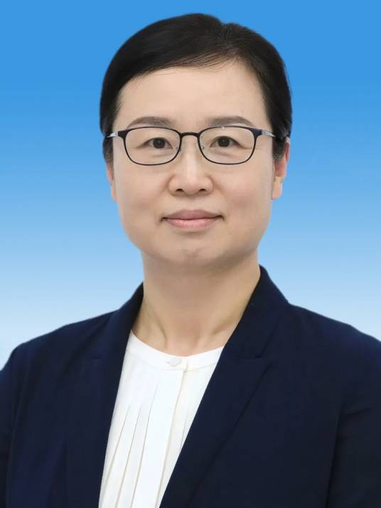 孙雪（哈尔滨工业大学党委常务副书记）