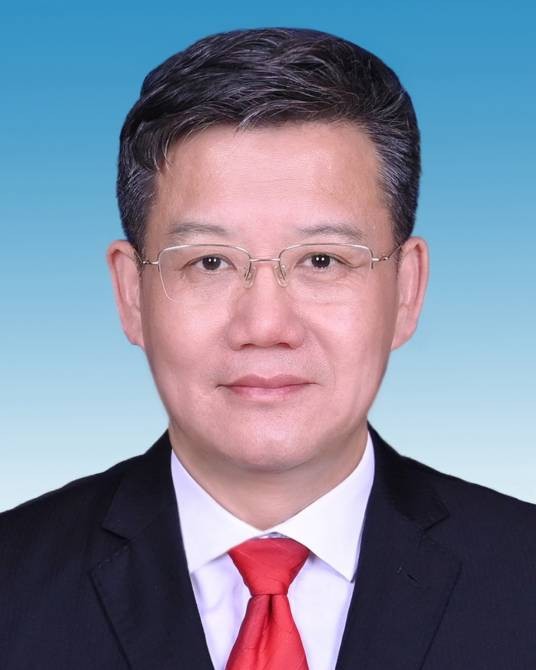 李黎明（湖南省郴州市人大常委会原党组成员、副主任）