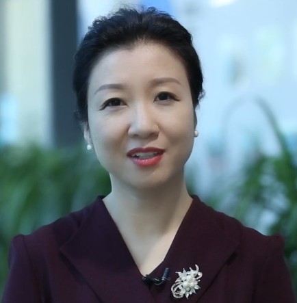 李媛媛(中央党校(国家行政学院)文史教研部教授)