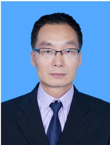 朱新(浙江省永康市住房和城乡建设局党委委员、副局长)