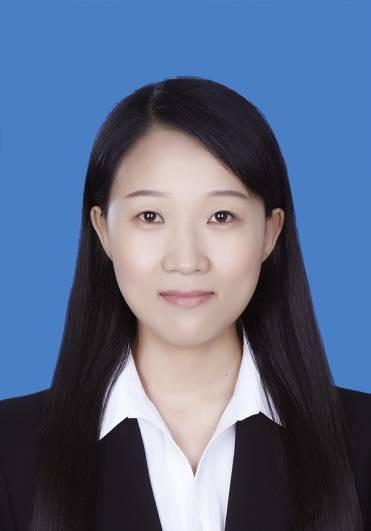 王永丽(山东农业大学食品科学与工程学院讲师)