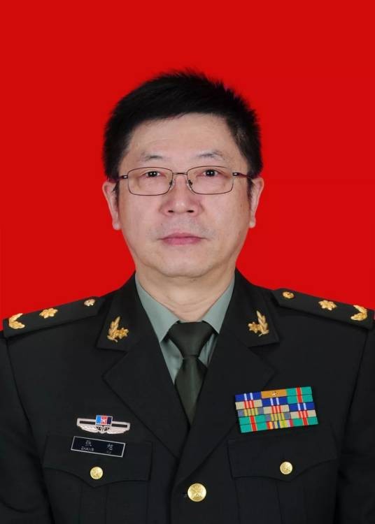 张旭(中国科学院院士、中国人民解放军总医院第三医学中心泌尿外科医学部主任)