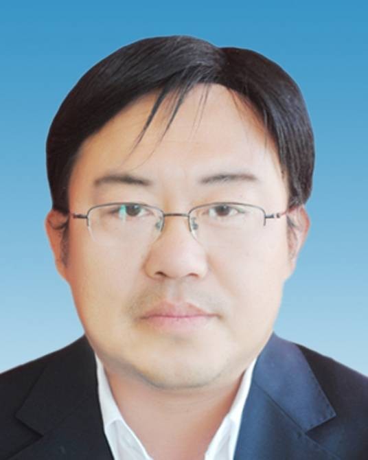 王凤麟(山东省德州市德城区运河街道党工委书记)