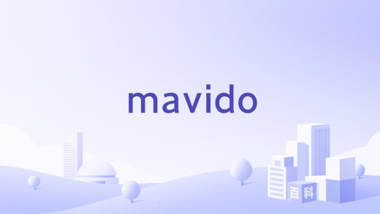 mavido