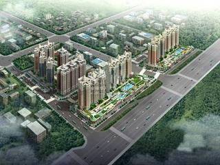 惠州海伦堡