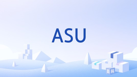 ASU（工业空气分离设备）
