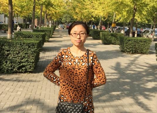 赵凤（西安邮电大学三级教授、博士生导师）