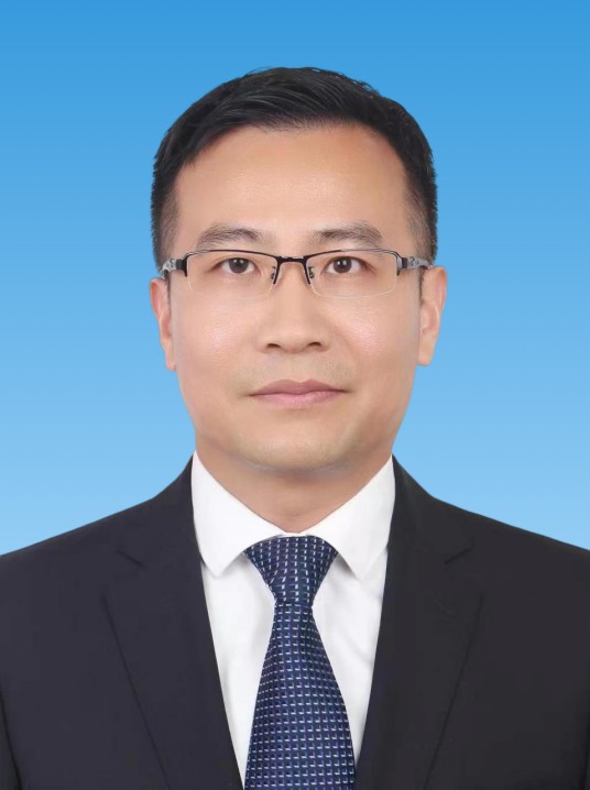 朱浩（江苏省沭阳县委副书记、县人民政府副县长、代理县长）