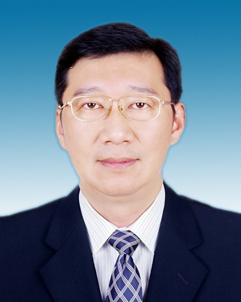 孙斌(山东省济南高新区党工委原书记、管委会原主任)