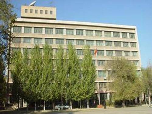 哈尔滨工业高等专科学校