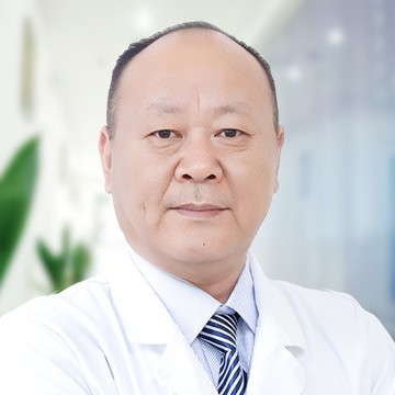 徐志忠（耳鼻喉科副主任医师）